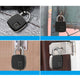 Wireless Fingerprint Padlock