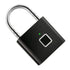 Car Fingerprint Padlock