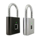 Car Fingerprint Padlock