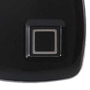 Low Power Fingerprint Padlock
