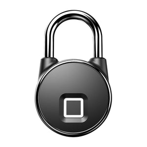 Rechargeable Smart Lock