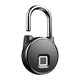 Rechargeable Smart Lock