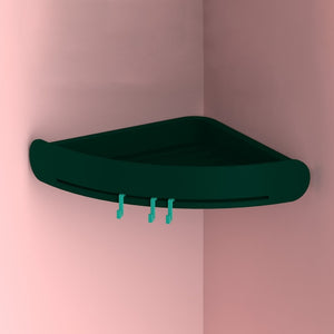 Corner Shower Shelf