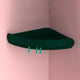 Corner Shower Shelf
