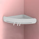 Corner Shower Shelf