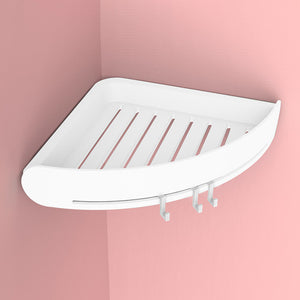 Corner Shower Shelf