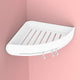 Corner Shower Shelf