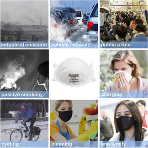 Kn95 Protective Mask