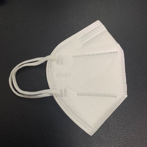 Kn95 Protective Mask