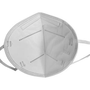 Kn95 Protective Mask