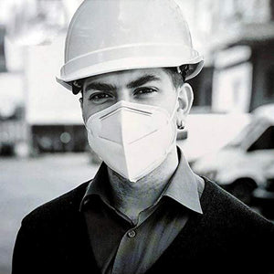 KN95 Masks Air Purifying Masks