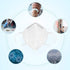 KN95 Masks Air Purifying Masks
