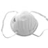 universal white Kn95 mask