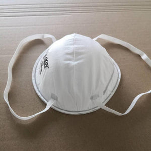 universal white Kn95 mask