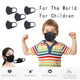 Mouth Mask For Children