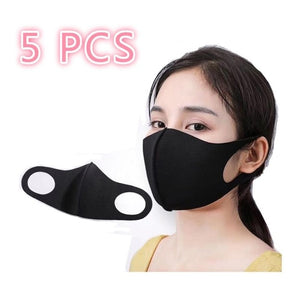 Mouth Mask For Children