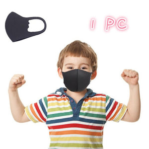 Mouth Mask For Children