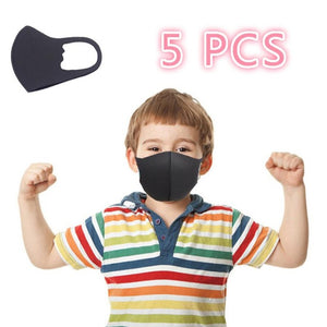 Mouth Mask For Children