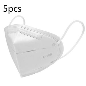 KN95 Filter Anti-Dust Masks