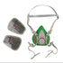 Gas Mask Respirator