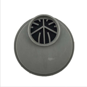 Gas Mask Respirator