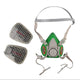 Gas Mask Respirator