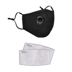 Reusable Face Mask