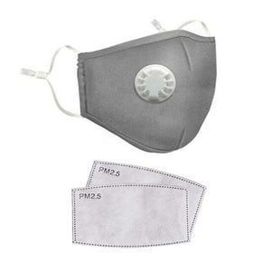 Reusable Face Mask