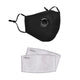 Activated Carbon Filter Respirator