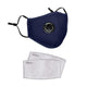 Activated Carbon Filter Respirator