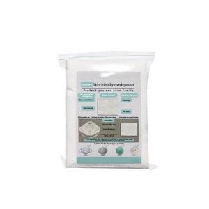 Disposable Filter paper Mask