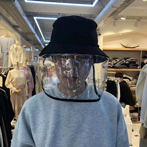 Protection Face Masks