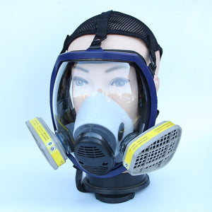 Chemical mask