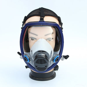 Chemical mask