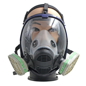 Safety Mask