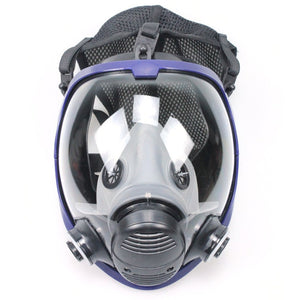 Safety Mask