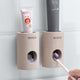 Automatic Toothpaste Dispenser