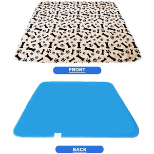 Reusable Dog Bed