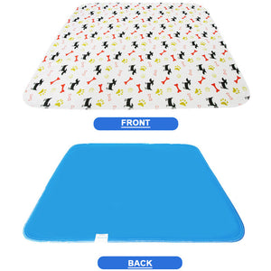 Reusable Dog Bed
