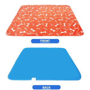 Reusable Dog Bed