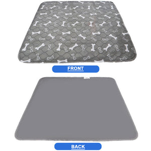 Reusable Dog Bed