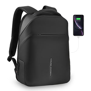Anti-thief TSA Lock Backpack