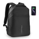Anti-thief TSA Lock Backpack