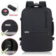 17.3 Bagpack Travel Business Back Pack
