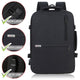 17.3 Bagpack Travel Business Back Pack