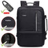 17.3 Bagpack Travel Business Back Pack