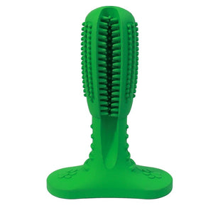 Dog toothbrush Chew Toys