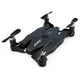 Ultrathin Selfie Drone