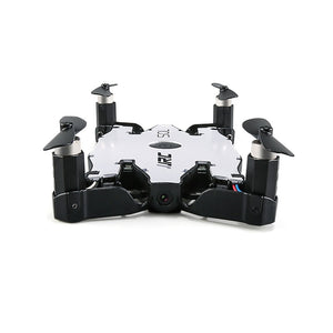 Ultrathin Selfie Drone