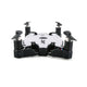 Ultrathin Selfie Drone